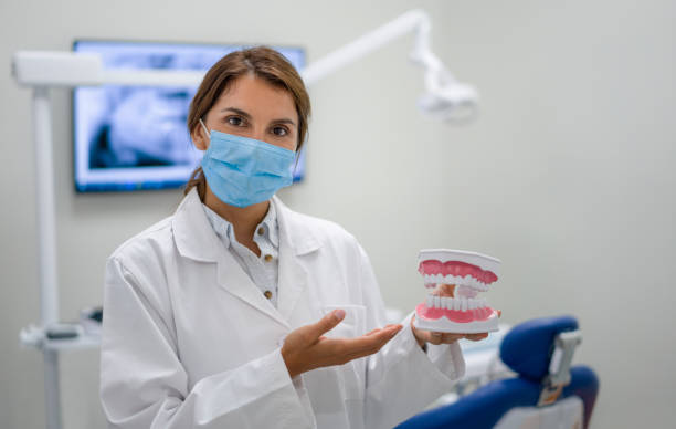 Best Broken or Cracked Tooth Emergency Dentist in Soldotna, AK