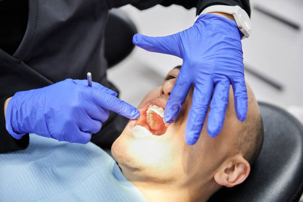 Best Pediatric Emergency Dentist in Soldotna, AK