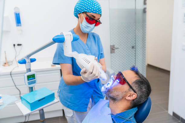 Best Emergency Dentist for Lost Fillings or Crowns in Soldotna, AK